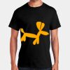 Ultra Cotton ® 100% US Cotton T Shirt with Pocket Thumbnail