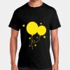 Ultra Cotton ® 100% US Cotton T Shirt with Pocket Thumbnail