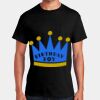 Ultra Cotton ® 100% US Cotton T Shirt with Pocket Thumbnail