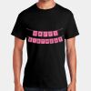 Ultra Cotton ® 100% US Cotton T Shirt with Pocket Thumbnail