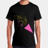 Ultra Cotton ® 100% US Cotton T Shirt with Pocket Thumbnail