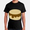 Ultra Cotton ® 100% US Cotton T Shirt with Pocket Thumbnail