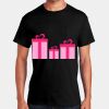Ultra Cotton ® 100% US Cotton T Shirt with Pocket Thumbnail