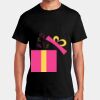 Ultra Cotton ® 100% US Cotton T Shirt with Pocket Thumbnail