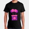 Ultra Cotton ® 100% US Cotton T Shirt with Pocket Thumbnail
