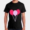 Ultra Cotton ® 100% US Cotton T Shirt with Pocket Thumbnail