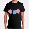 Ultra Cotton ® 100% US Cotton T Shirt with Pocket Thumbnail