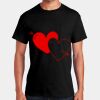 Ultra Cotton ® 100% US Cotton T Shirt with Pocket Thumbnail
