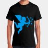 Ultra Cotton ® 100% US Cotton T Shirt with Pocket Thumbnail