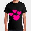 Ultra Cotton ® 100% US Cotton T Shirt with Pocket Thumbnail