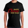 Ultra Cotton ® 100% US Cotton T Shirt with Pocket Thumbnail