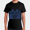Ultra Cotton ® 100% US Cotton T Shirt with Pocket Thumbnail