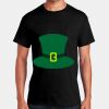 Ultra Cotton ® 100% US Cotton T Shirt with Pocket Thumbnail