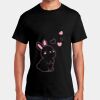Ultra Cotton ® 100% US Cotton T Shirt with Pocket Thumbnail