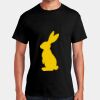 Ultra Cotton ® 100% US Cotton T Shirt with Pocket Thumbnail
