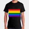 Ultra Cotton ® 100% US Cotton T Shirt with Pocket Thumbnail