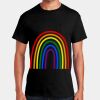 Ultra Cotton ® 100% US Cotton T Shirt with Pocket Thumbnail