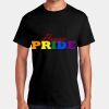 Ultra Cotton ® 100% US Cotton T Shirt with Pocket Thumbnail