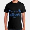 Ultra Cotton ® 100% US Cotton T Shirt with Pocket Thumbnail