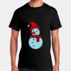 Ultra Cotton ® 100% US Cotton T Shirt with Pocket Thumbnail