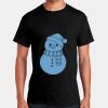 Ultra Cotton ® 100% US Cotton T Shirt with Pocket Thumbnail