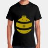 Ultra Cotton ® 100% US Cotton T Shirt with Pocket Thumbnail