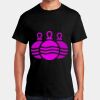 Ultra Cotton ® 100% US Cotton T Shirt with Pocket Thumbnail