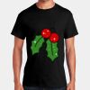 Ultra Cotton ® 100% US Cotton T Shirt with Pocket Thumbnail