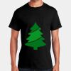 Ultra Cotton ® 100% US Cotton T Shirt with Pocket Thumbnail