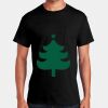 Ultra Cotton ® 100% US Cotton T Shirt with Pocket Thumbnail
