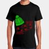 Ultra Cotton ® 100% US Cotton T Shirt with Pocket Thumbnail
