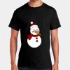 Ultra Cotton ® 100% US Cotton T Shirt with Pocket Thumbnail