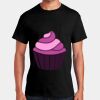 Ultra Cotton ® 100% US Cotton T Shirt with Pocket Thumbnail