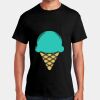 Ultra Cotton ® 100% US Cotton T Shirt with Pocket Thumbnail