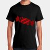Ultra Cotton ® 100% US Cotton T Shirt with Pocket Thumbnail