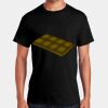 Ultra Cotton ® 100% US Cotton T Shirt with Pocket Thumbnail