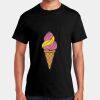 Ultra Cotton ® 100% US Cotton T Shirt with Pocket Thumbnail