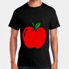 Ultra Cotton ® 100% US Cotton T Shirt with Pocket Thumbnail