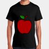 Ultra Cotton ® 100% US Cotton T Shirt with Pocket Thumbnail
