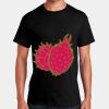 Ultra Cotton ® 100% US Cotton T Shirt with Pocket Thumbnail