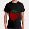 Ultra Cotton ® 100% US Cotton T Shirt with Pocket Thumbnail