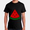 Ultra Cotton ® 100% US Cotton T Shirt with Pocket Thumbnail