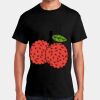 Ultra Cotton ® 100% US Cotton T Shirt with Pocket Thumbnail