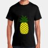 Ultra Cotton ® 100% US Cotton T Shirt with Pocket Thumbnail