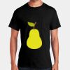 Ultra Cotton ® 100% US Cotton T Shirt with Pocket Thumbnail