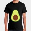 Ultra Cotton ® 100% US Cotton T Shirt with Pocket Thumbnail