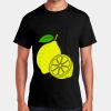 Ultra Cotton ® 100% US Cotton T Shirt with Pocket Thumbnail