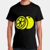 Ultra Cotton ® 100% US Cotton T Shirt with Pocket Thumbnail