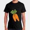 Ultra Cotton ® 100% US Cotton T Shirt with Pocket Thumbnail