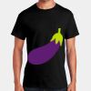 Ultra Cotton ® 100% US Cotton T Shirt with Pocket Thumbnail